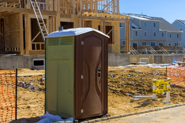 Porta potty services near me in Sylvan Lake, MI