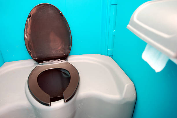Best Portable restroom trailer rental  in Sylvan Lake, MI