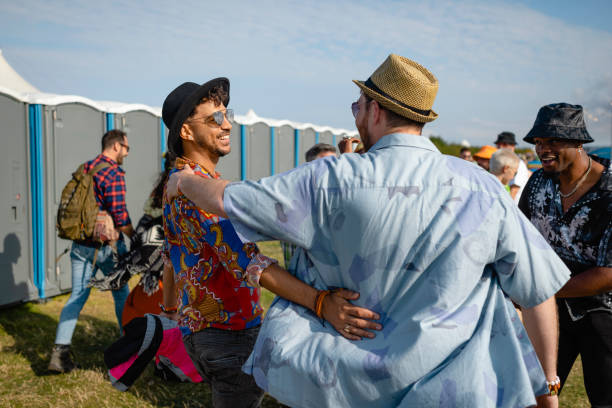Best Wedding porta potty rental  in Sylvan Lake, MI