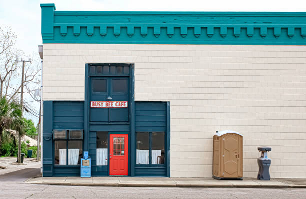 Best Portable restroom trailer rental  in Sylvan Lake, MI