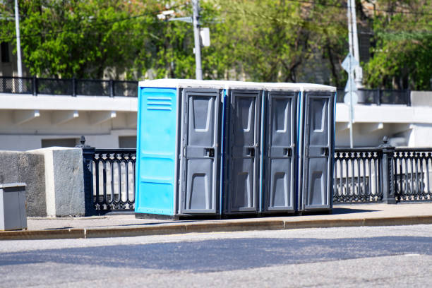 Best Affordable porta potty rental  in Sylvan Lake, MI