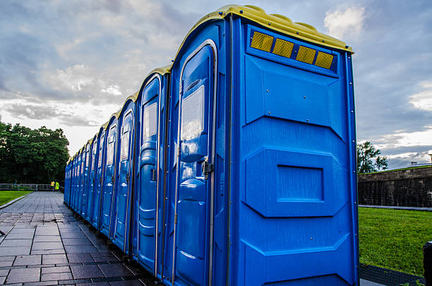 Best Porta potty rental for festivals  in Sylvan Lake, MI